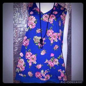Summer Tank